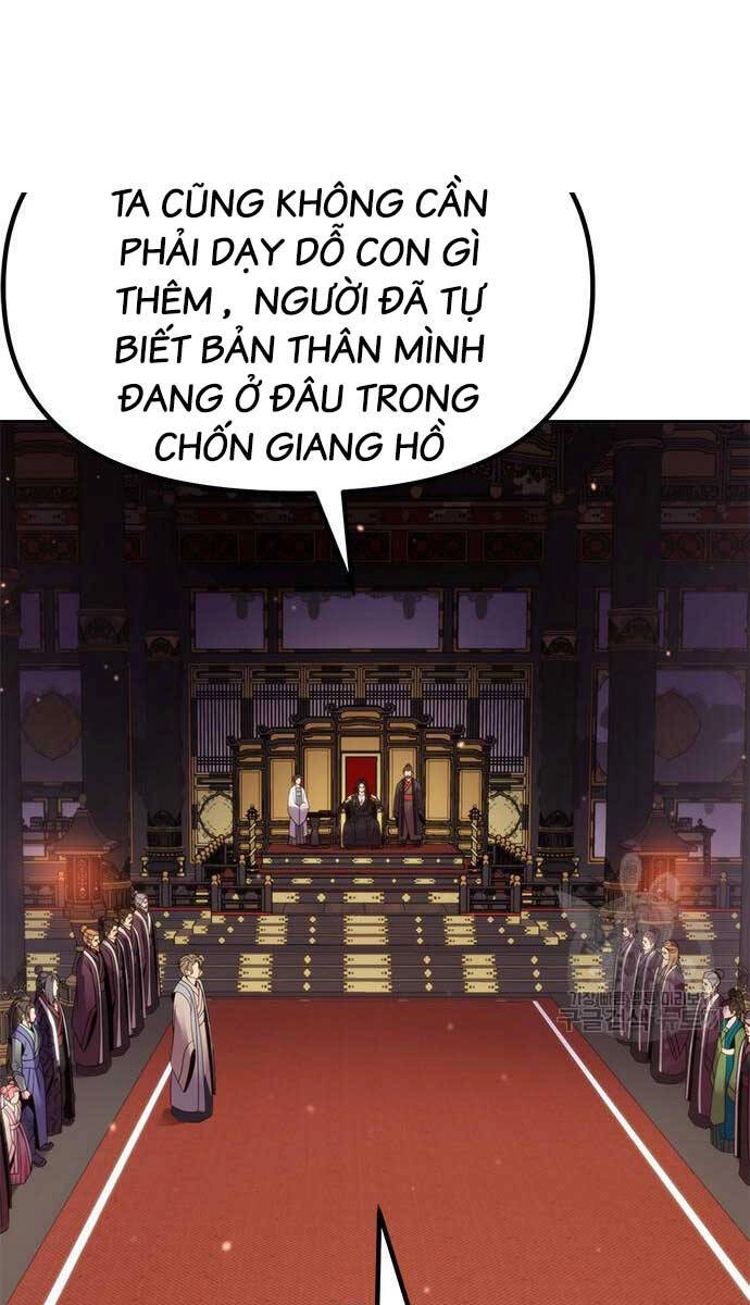 Ma Đạo Chuyển Sinh Ký Chapter 20 - 89