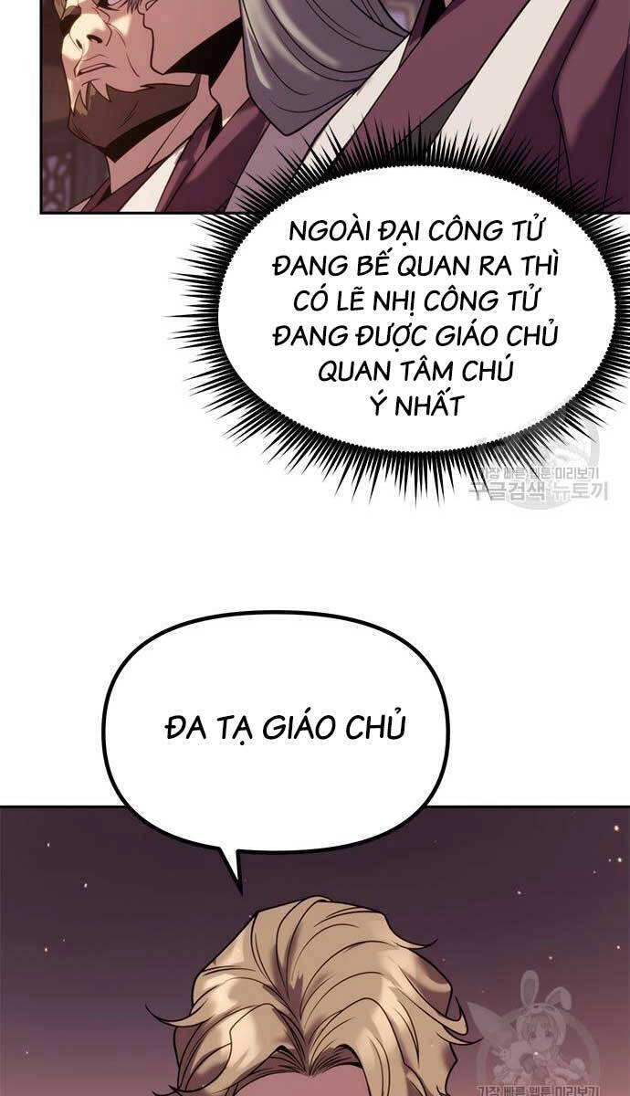 Ma Đạo Chuyển Sinh Ký Chapter 20 - 92