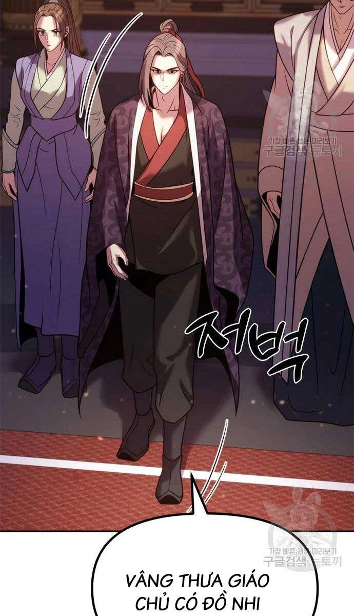 Ma Đạo Chuyển Sinh Ký Chapter 20 - 94