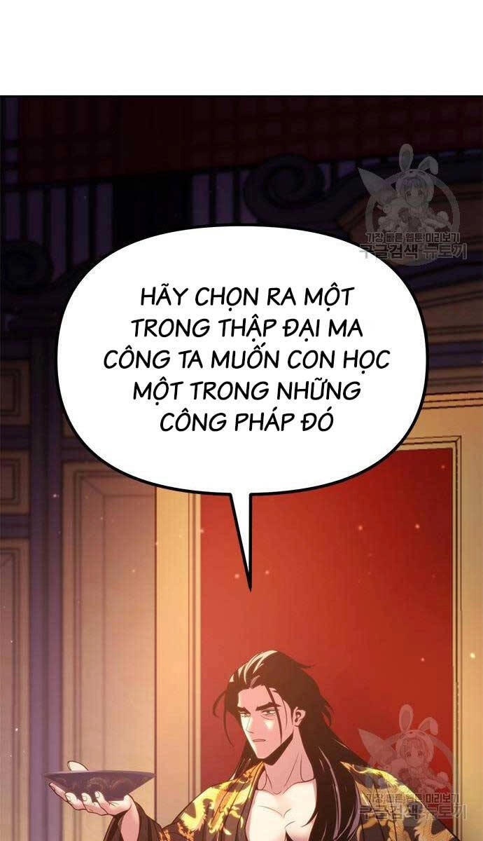 Ma Đạo Chuyển Sinh Ký Chapter 20 - 111
