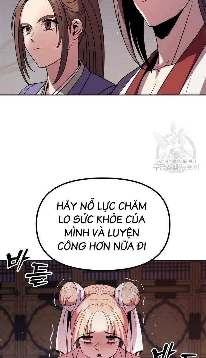 Ma Đạo Chuyển Sinh Ký Chapter 20 - 121