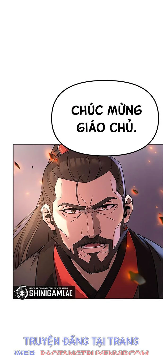 Ma Đạo Chuyển Sinh Ký Chapter 79 - 8