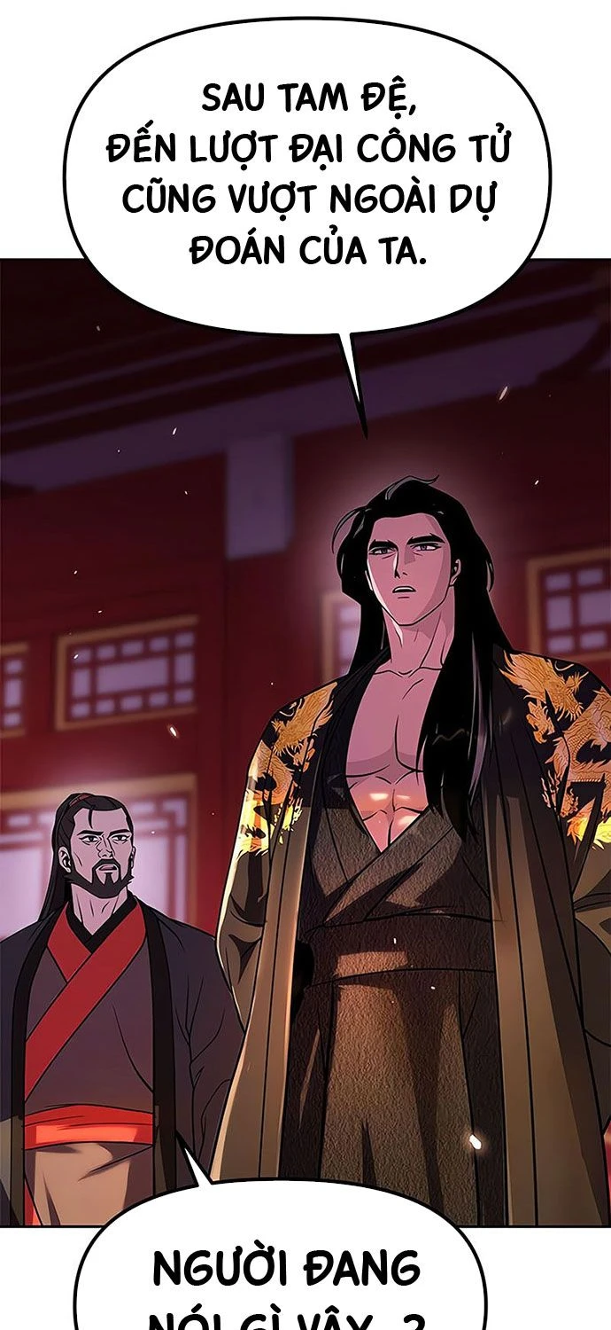 Ma Đạo Chuyển Sinh Ký Chapter 79 - 15