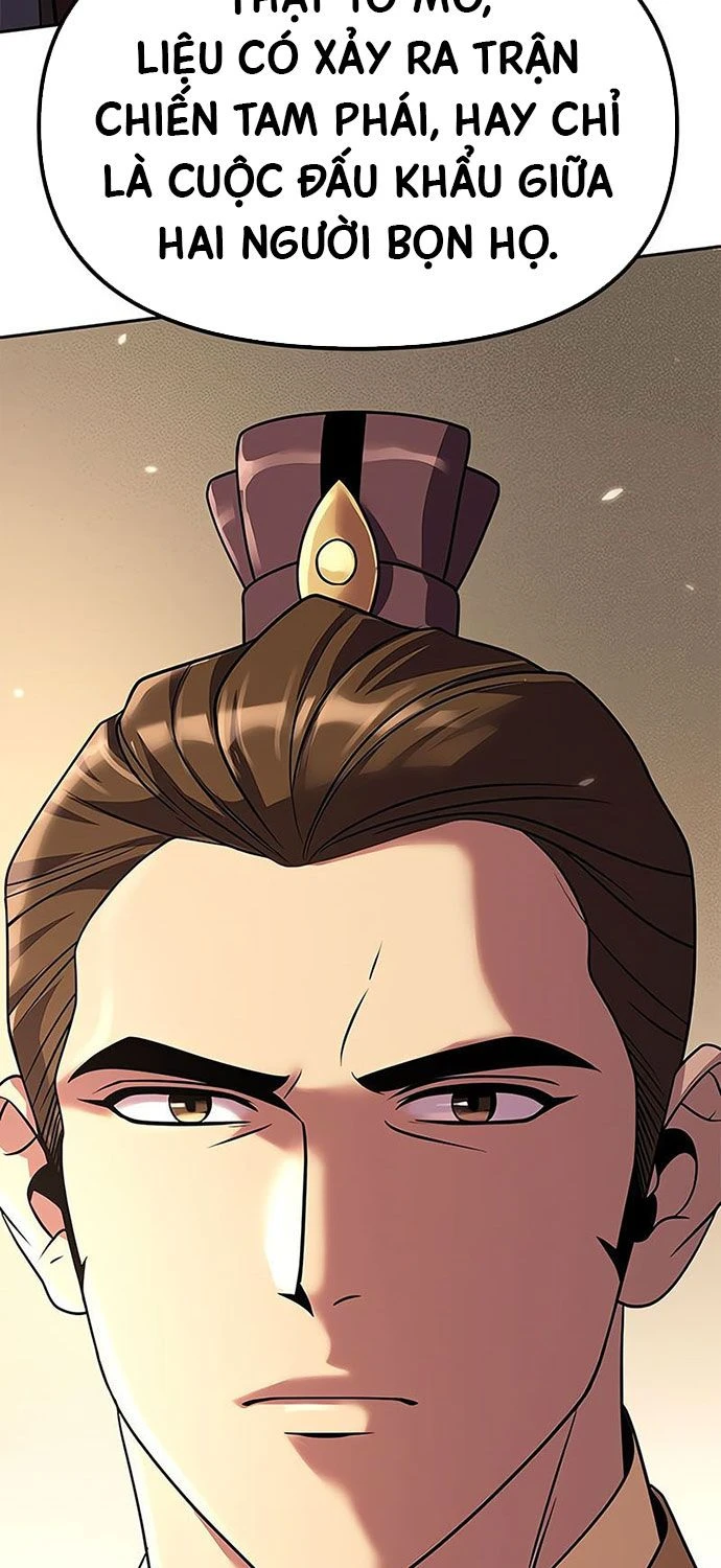 Ma Đạo Chuyển Sinh Ký Chapter 79 - 20