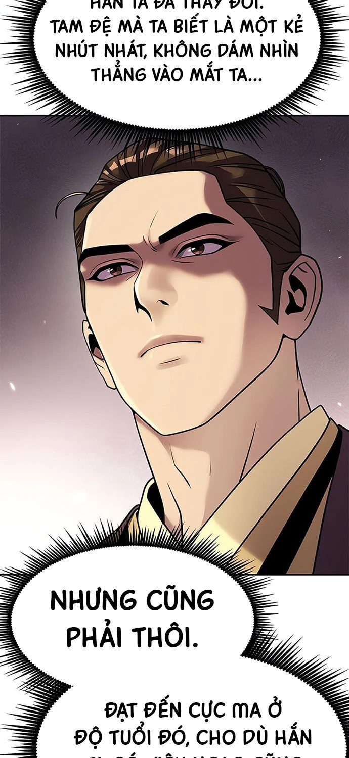 Ma Đạo Chuyển Sinh Ký Chapter 79 - 30