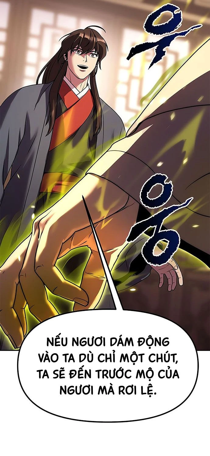 Ma Đạo Chuyển Sinh Ký Chapter 79 - 38