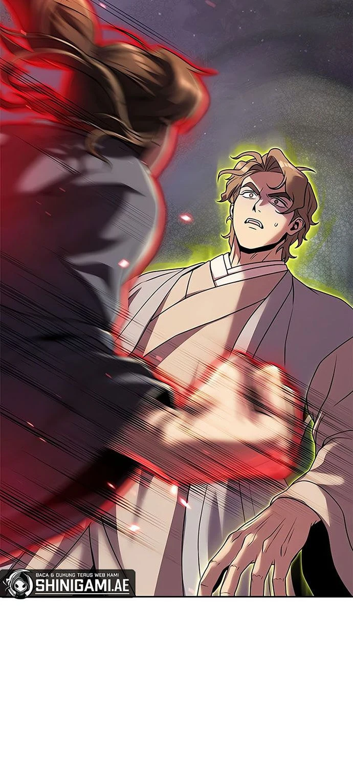 Ma Đạo Chuyển Sinh Ký Chapter 79 - 41