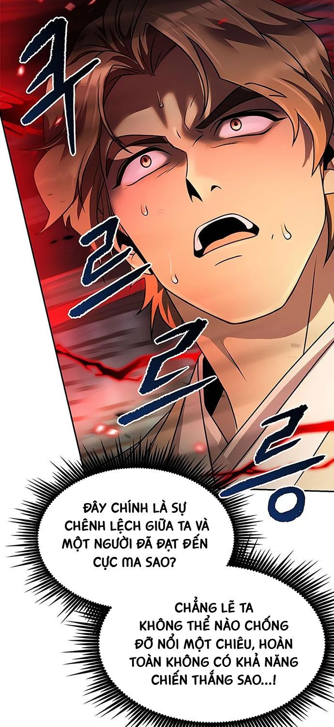 Ma Đạo Chuyển Sinh Ký Chapter 79 - 53