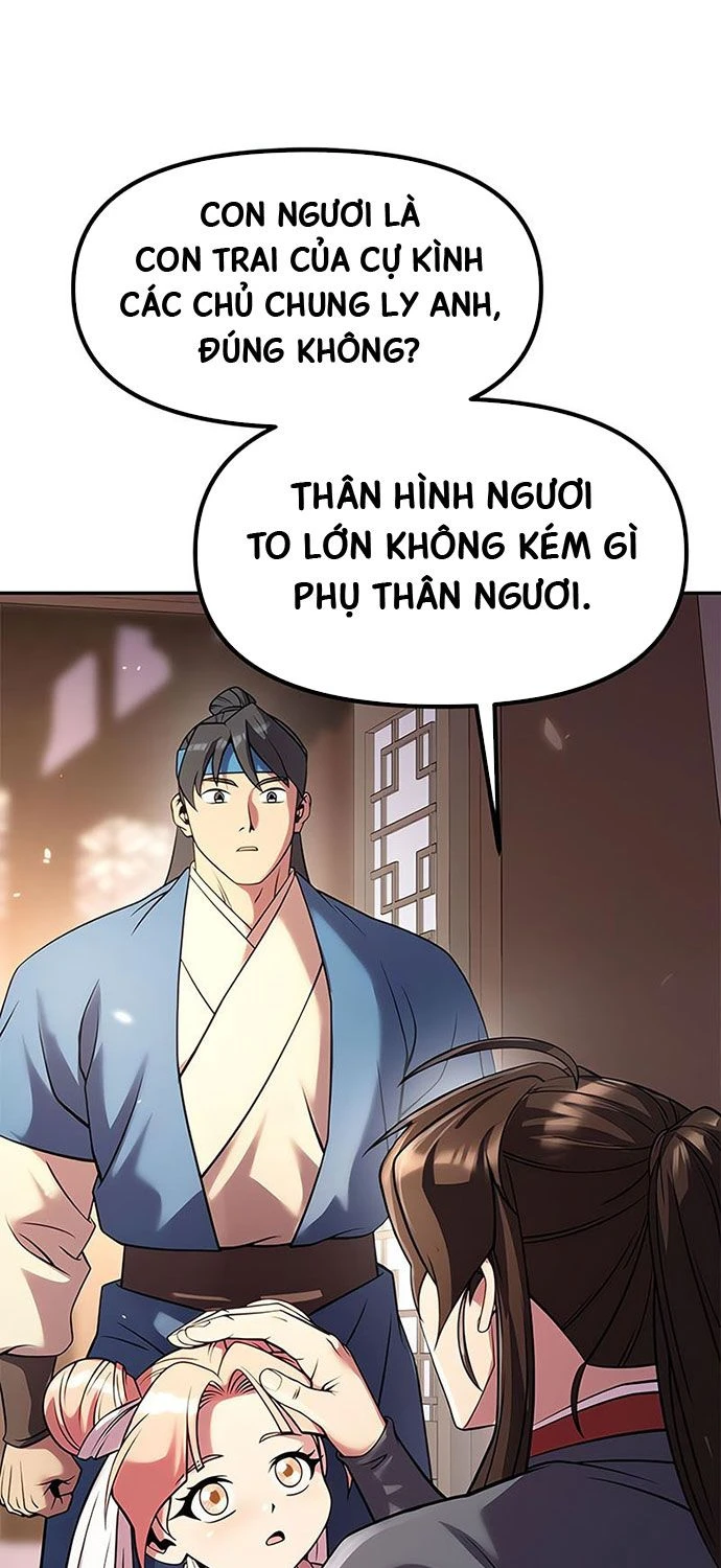 Ma Đạo Chuyển Sinh Ký Chapter 79 - 62