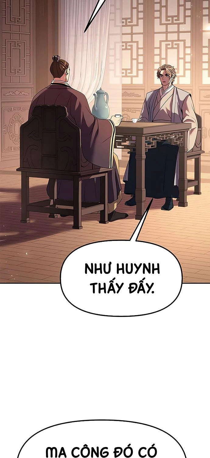 Ma Đạo Chuyển Sinh Ký Chapter 79 - 74
