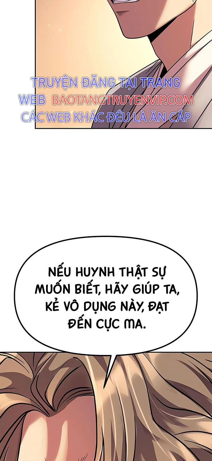 Ma Đạo Chuyển Sinh Ký Chapter 79 - 81