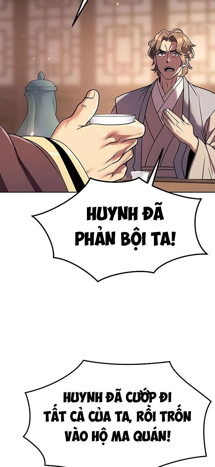 Ma Đạo Chuyển Sinh Ký Chapter 79 - 83