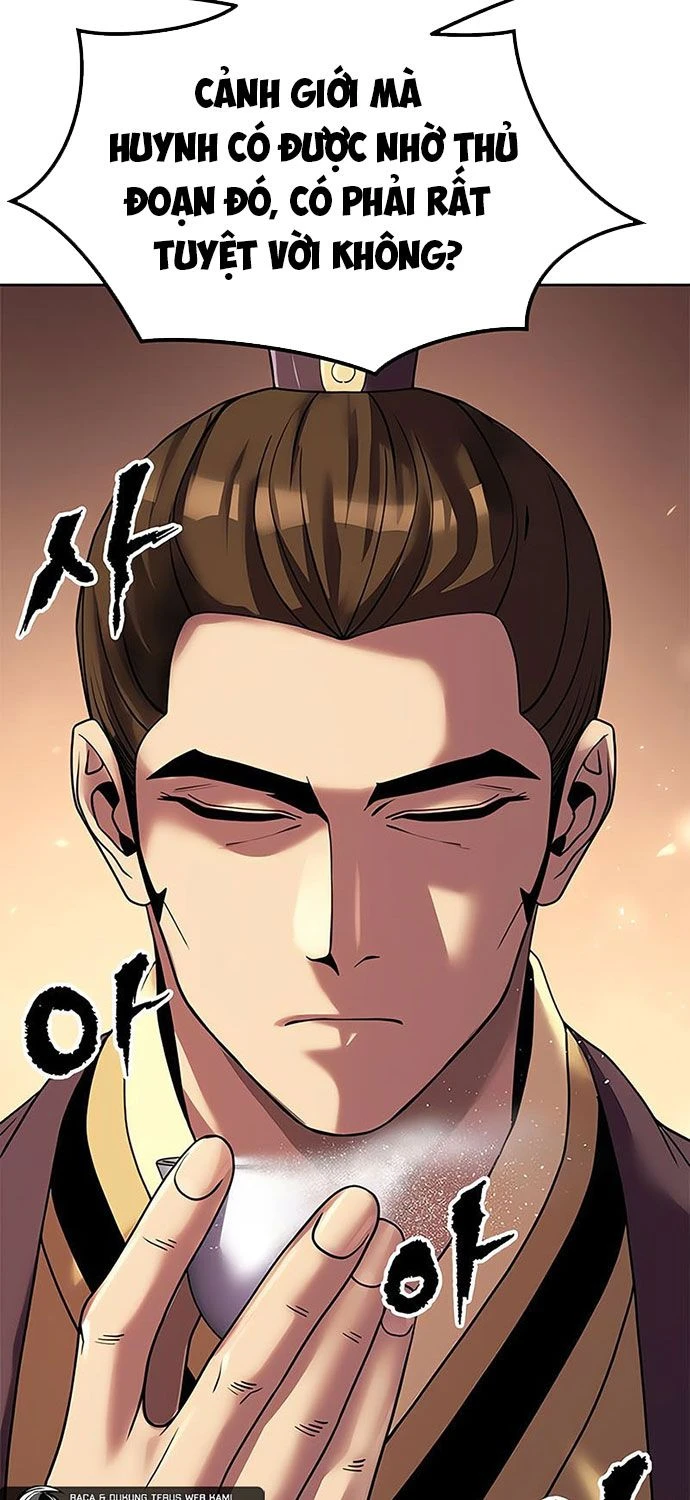 Ma Đạo Chuyển Sinh Ký Chapter 79 - 84