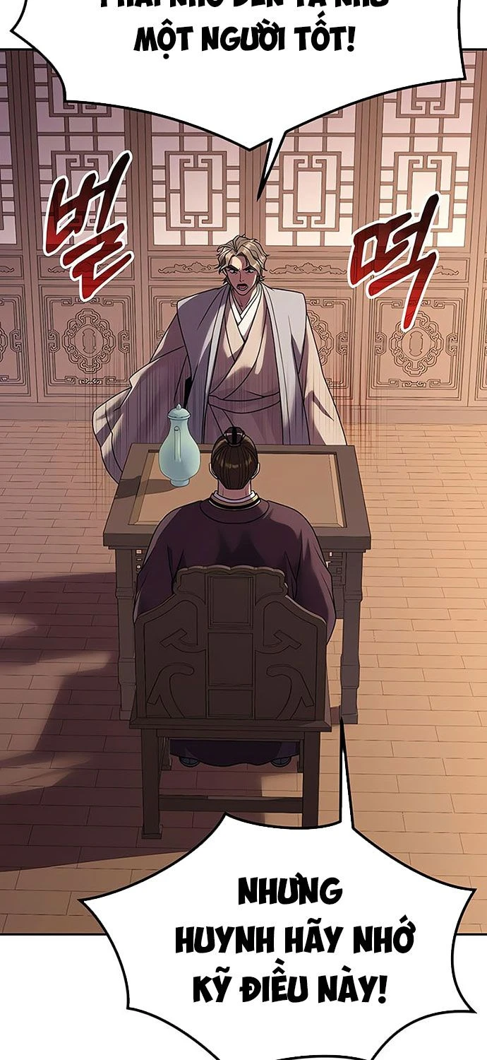 Ma Đạo Chuyển Sinh Ký Chapter 79 - 87