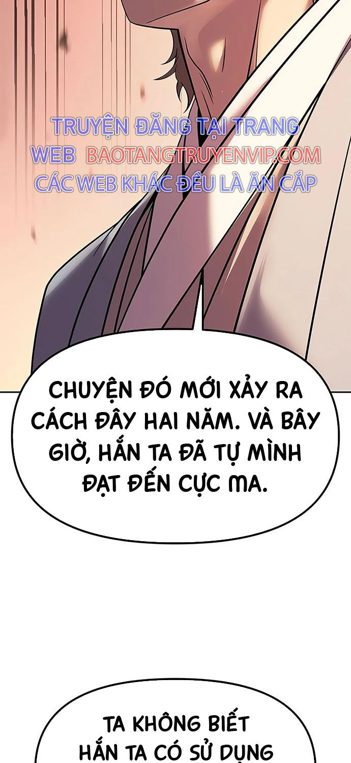 Ma Đạo Chuyển Sinh Ký Chapter 79 - 89
