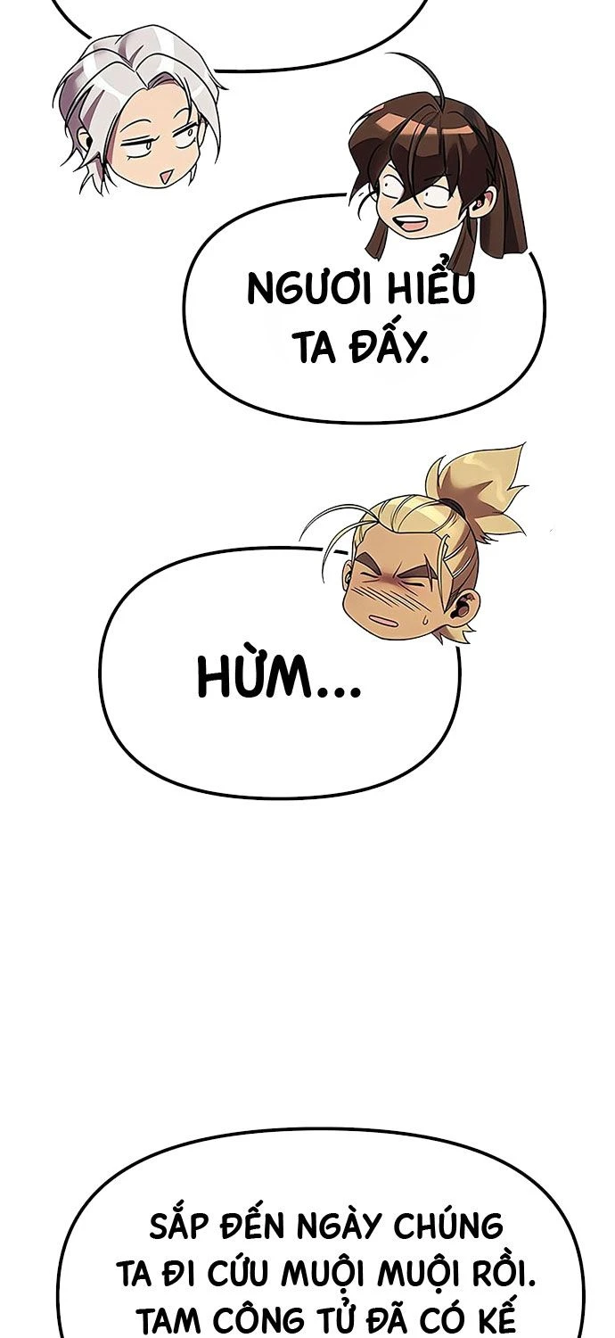 Ma Đạo Chuyển Sinh Ký Chapter 79 - 102