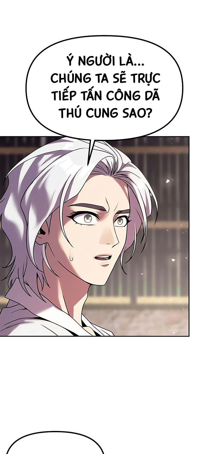 Ma Đạo Chuyển Sinh Ký Chapter 79 - 105