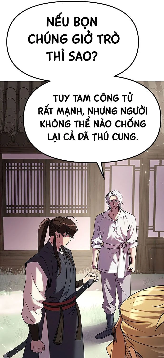 Ma Đạo Chuyển Sinh Ký Chapter 79 - 108