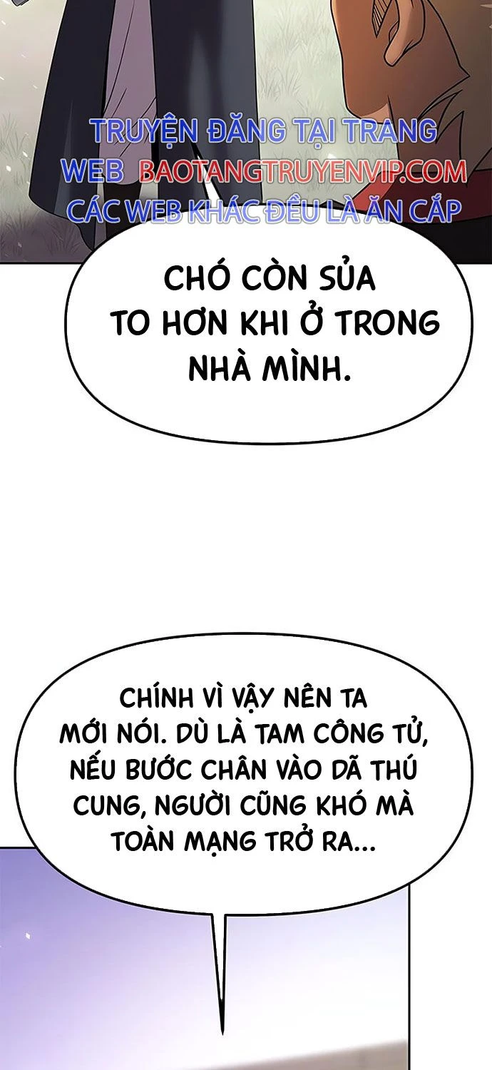 Ma Đạo Chuyển Sinh Ký Chapter 79 - 109