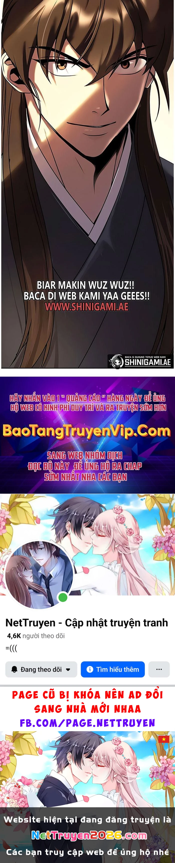 Ma Đạo Chuyển Sinh Ký Chapter 79 - 116