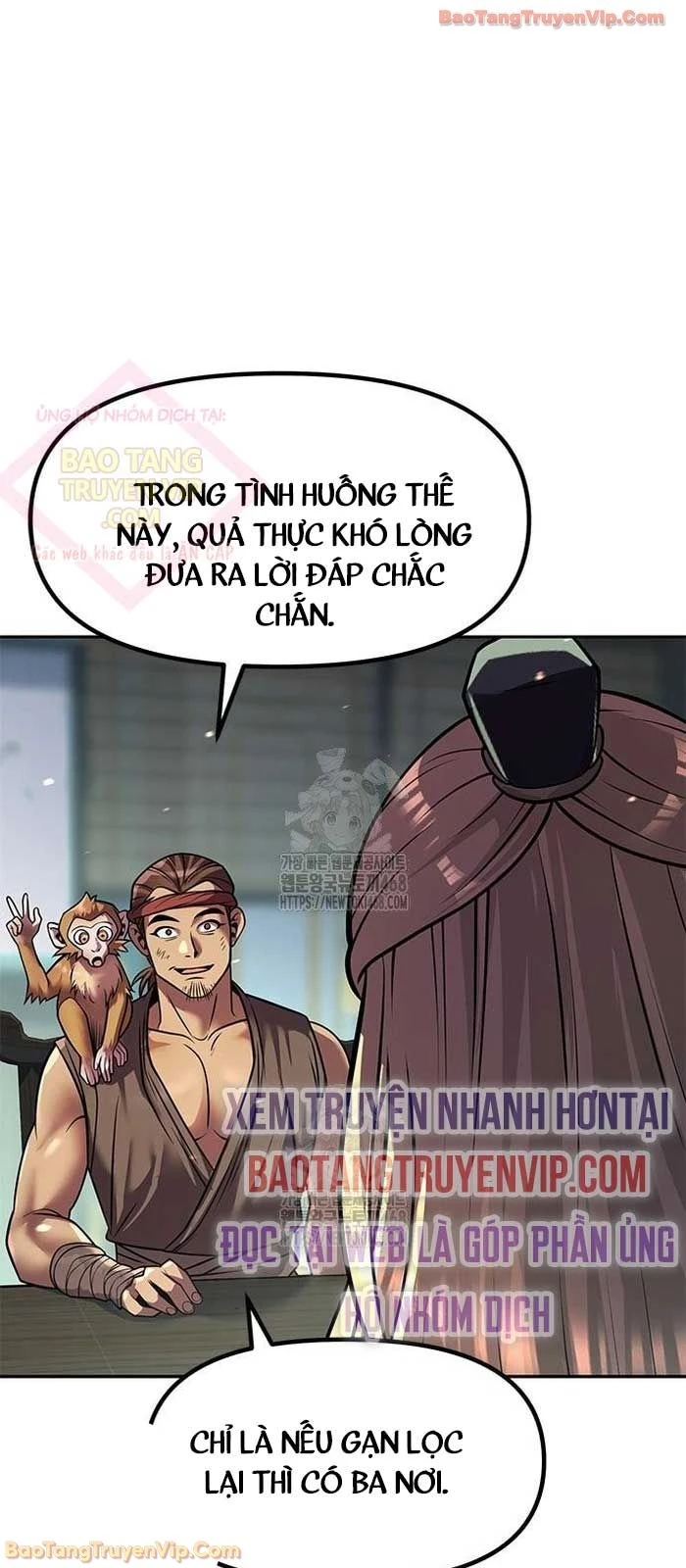 Ma Đạo Chuyển Sinh Ký Chapter 132 - 7