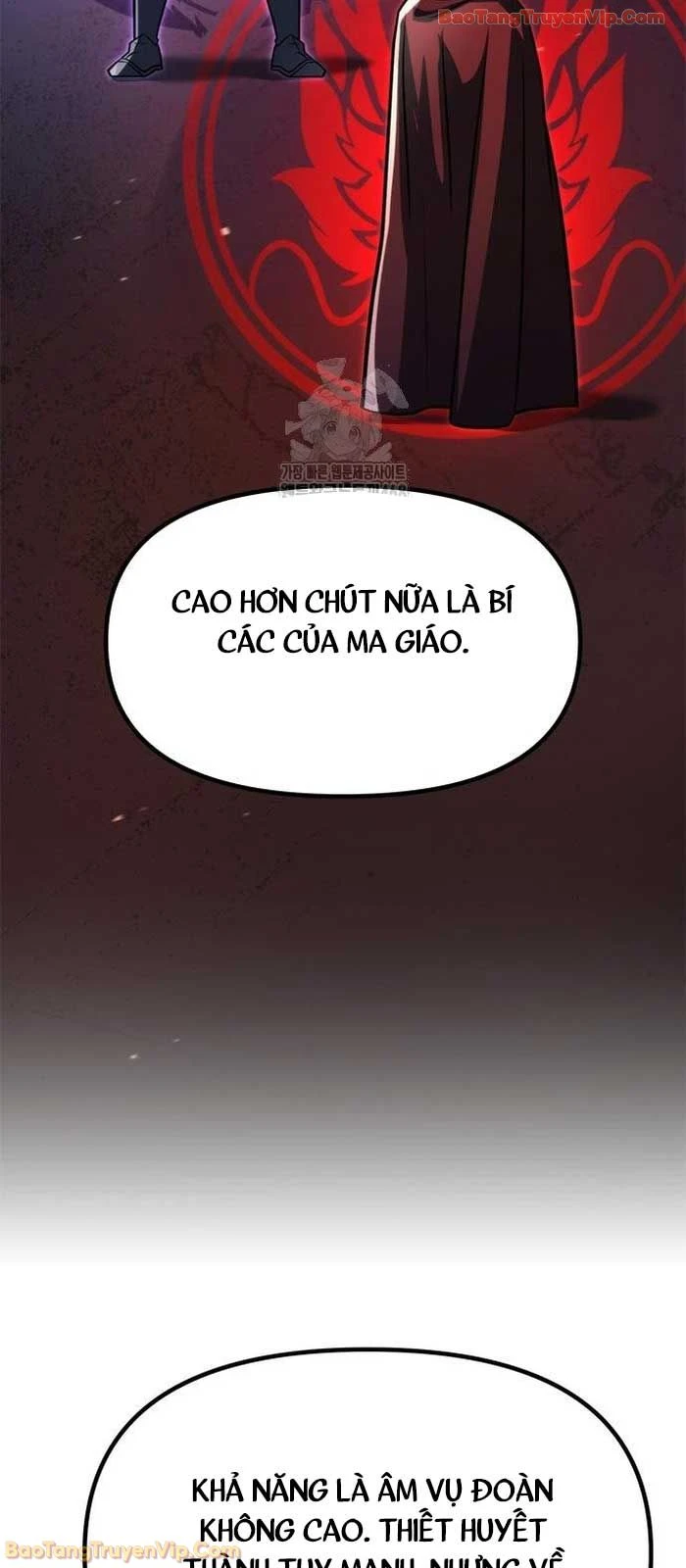 Ma Đạo Chuyển Sinh Ký Chapter 132 - 9