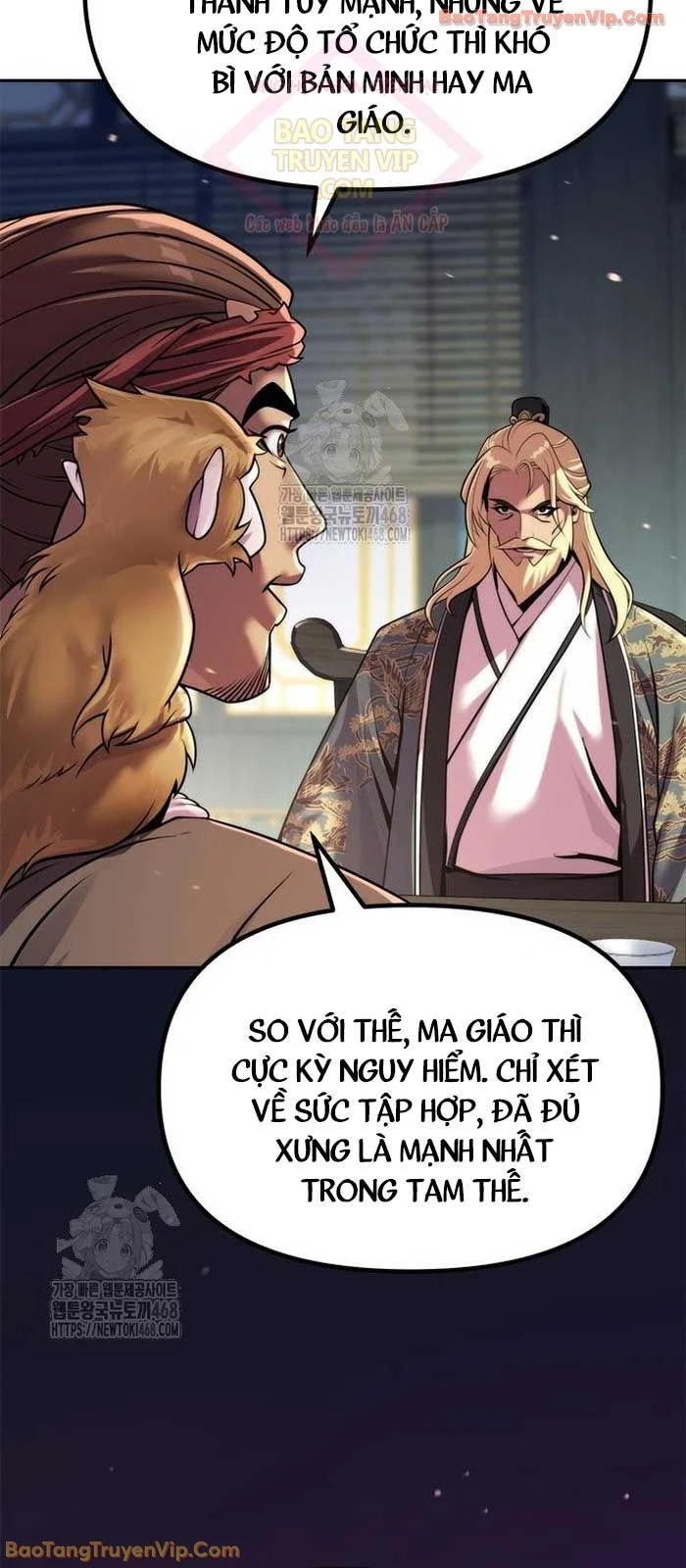 Ma Đạo Chuyển Sinh Ký Chapter 132 - 10