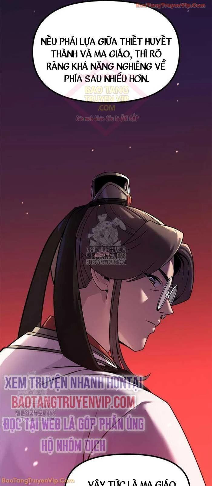 Ma Đạo Chuyển Sinh Ký Chapter 132 - 11