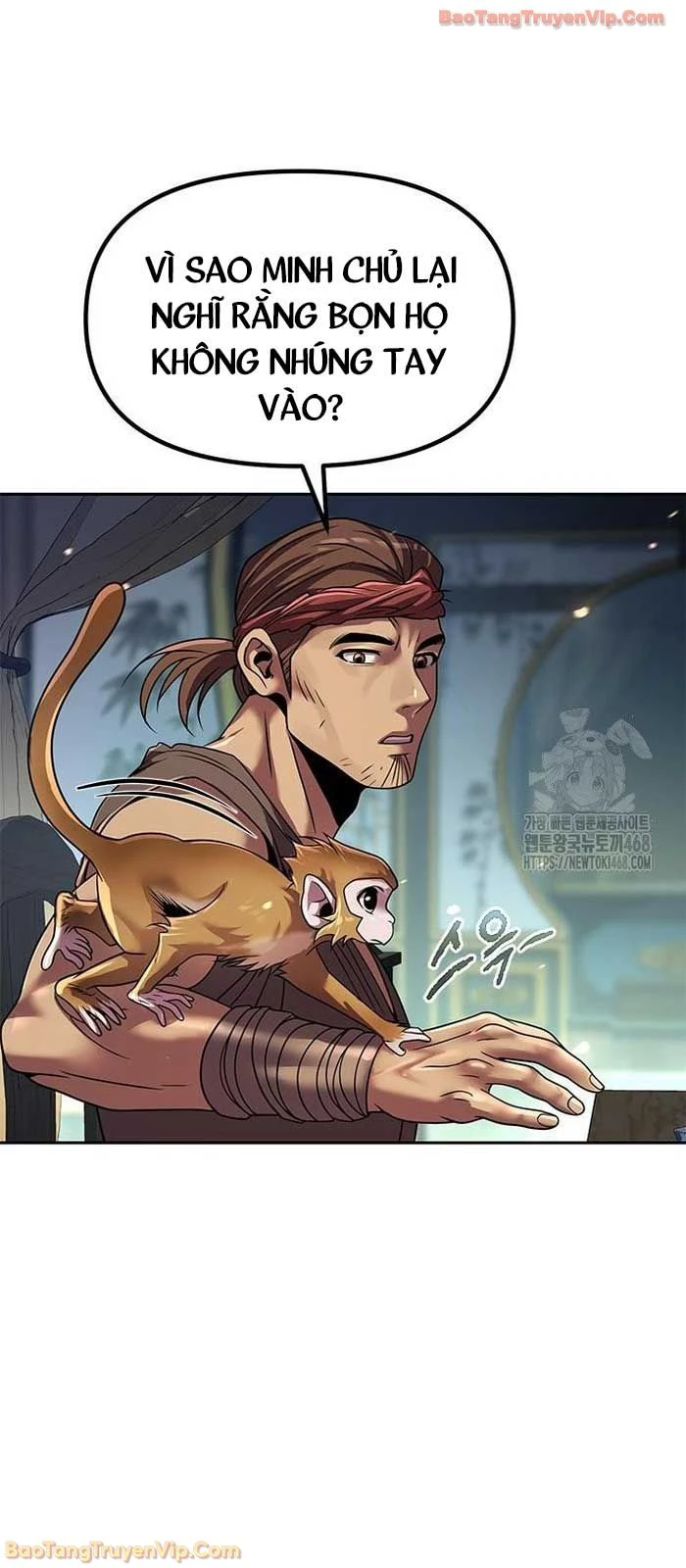 Ma Đạo Chuyển Sinh Ký Chapter 132 - 17