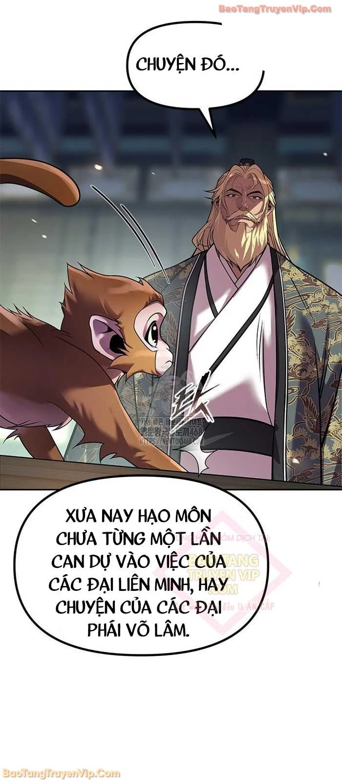 Ma Đạo Chuyển Sinh Ký Chapter 132 - 18