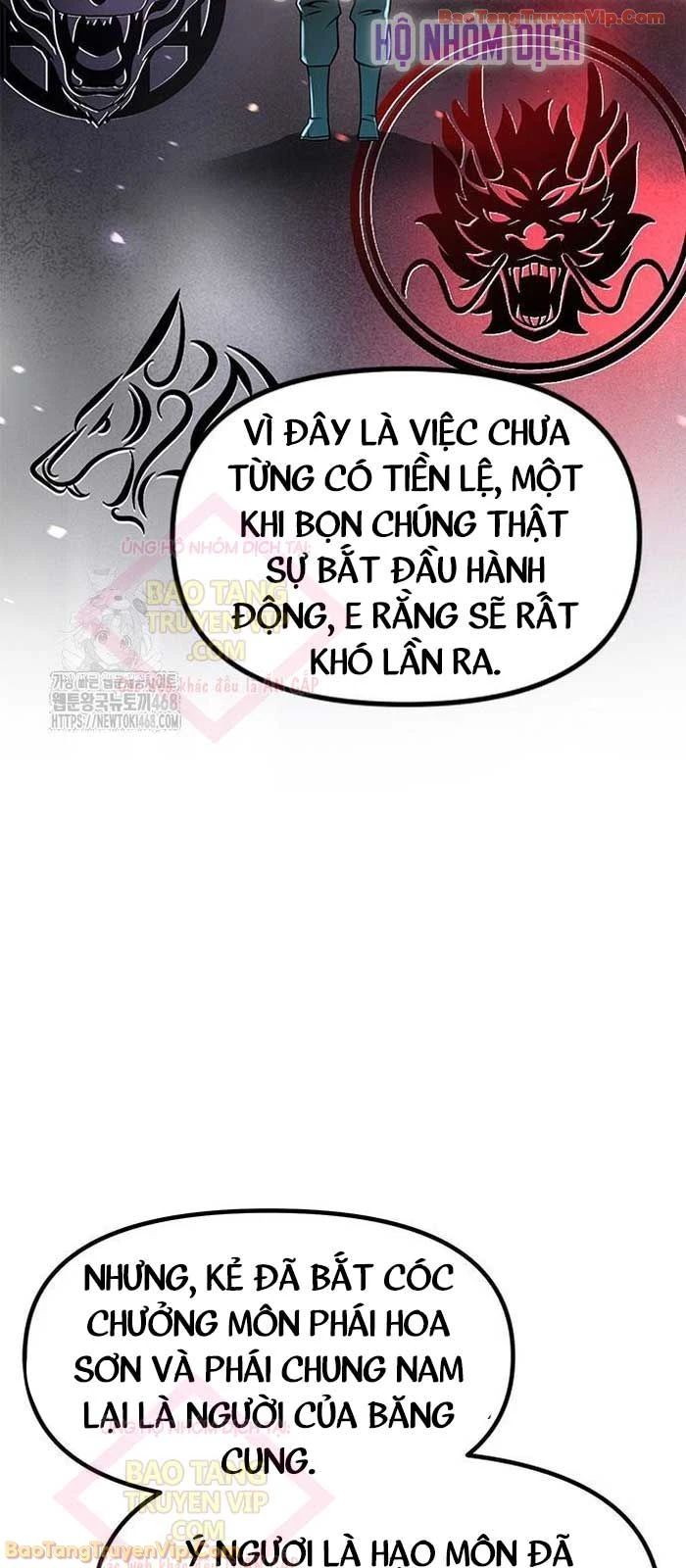 Ma Đạo Chuyển Sinh Ký Chapter 132 - 20