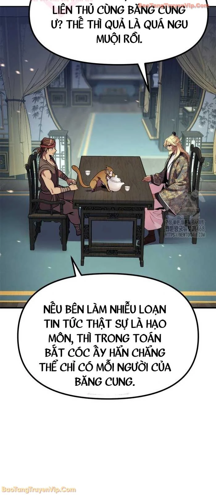 Ma Đạo Chuyển Sinh Ký Chapter 132 - 21