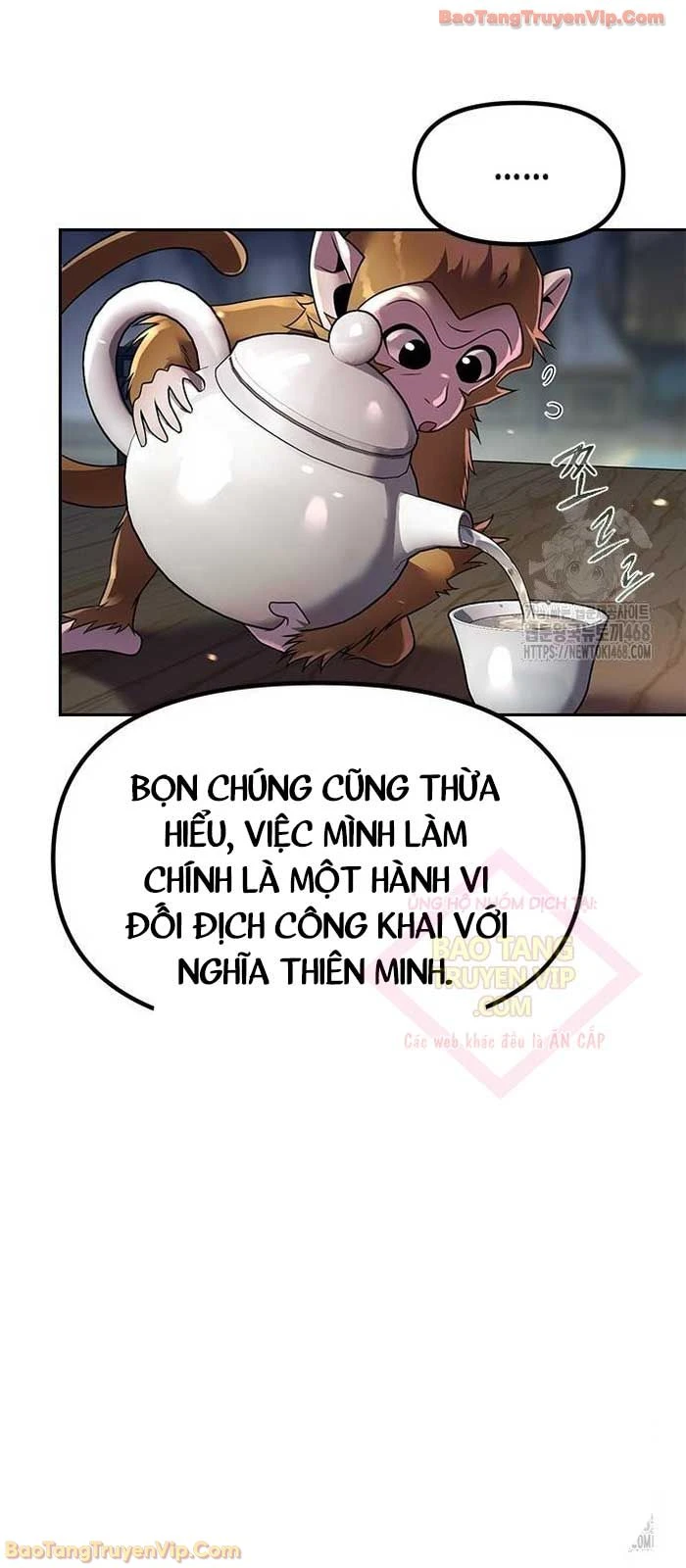 Ma Đạo Chuyển Sinh Ký Chapter 132 - 22