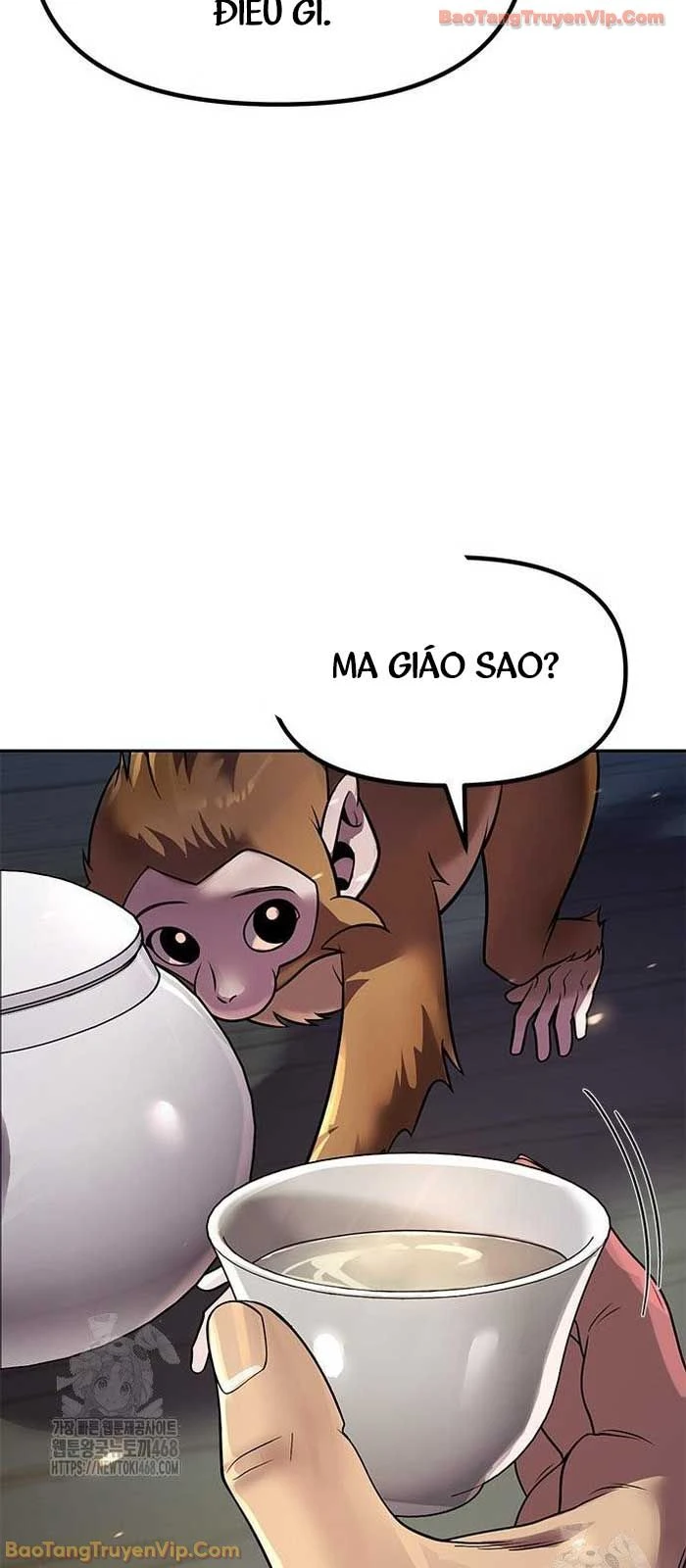 Ma Đạo Chuyển Sinh Ký Chapter 132 - 28