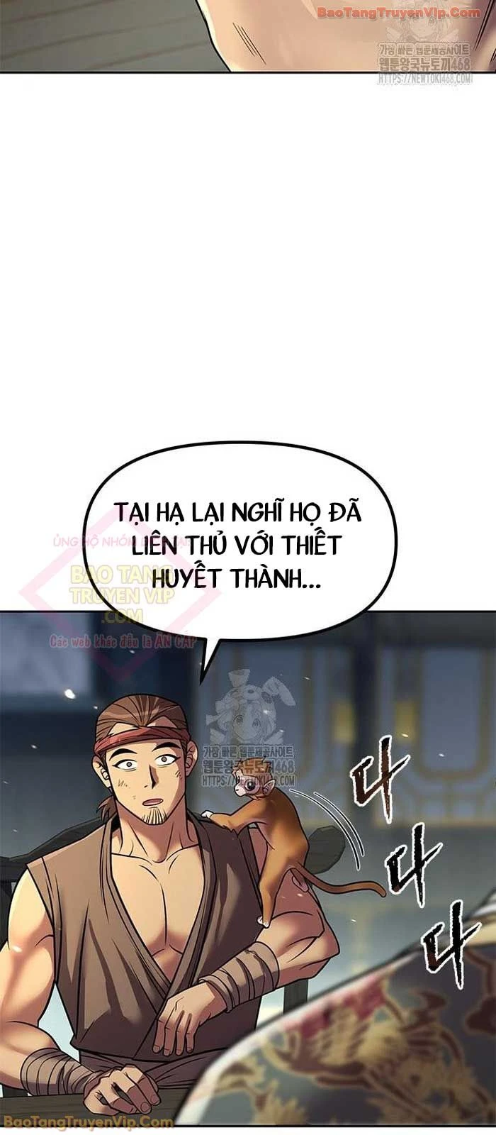 Ma Đạo Chuyển Sinh Ký Chapter 132 - 29