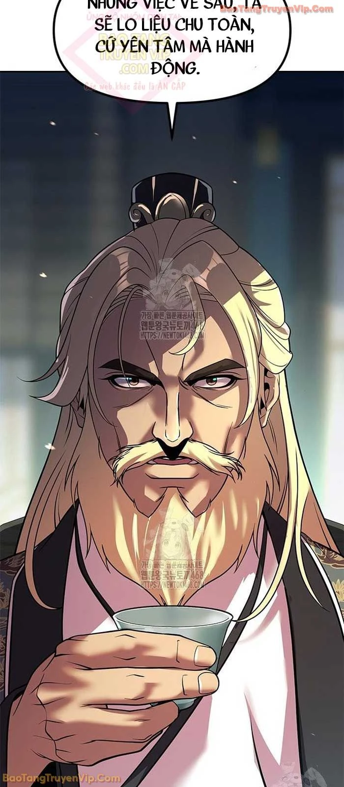 Ma Đạo Chuyển Sinh Ký Chapter 132 - 34