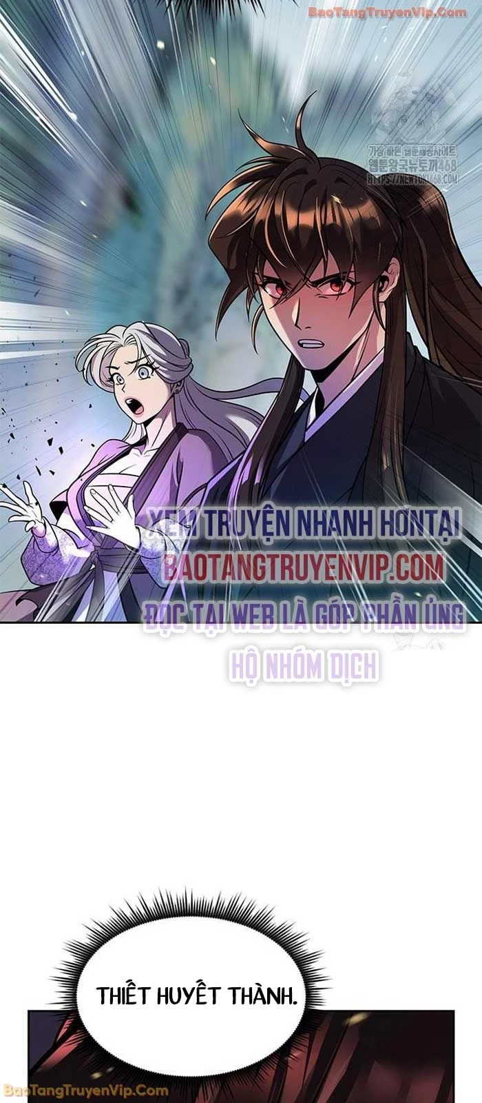 Ma Đạo Chuyển Sinh Ký Chapter 132 - 99