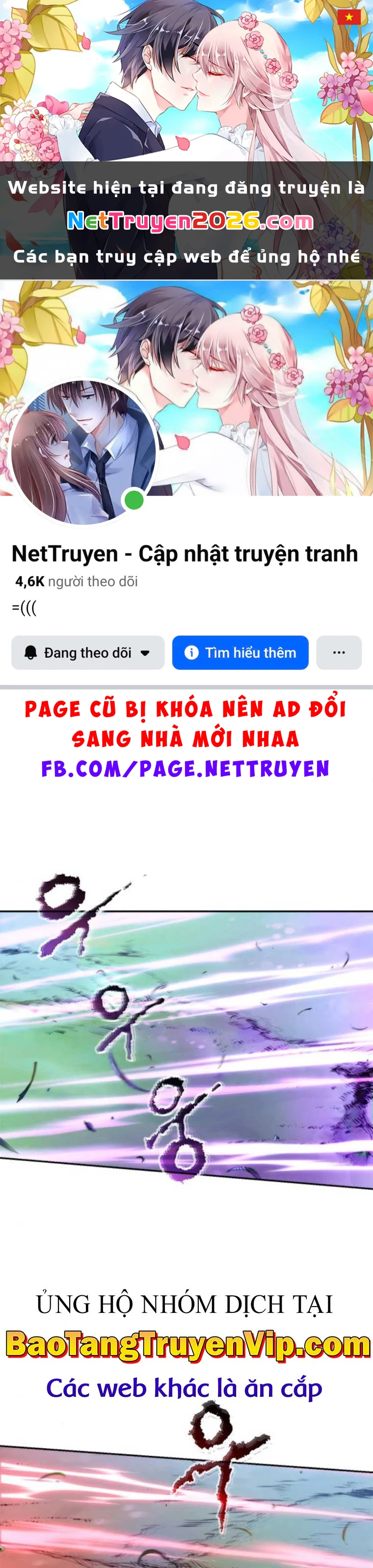 Ma Đạo Chuyển Sinh Ký Chapter 133 - 1