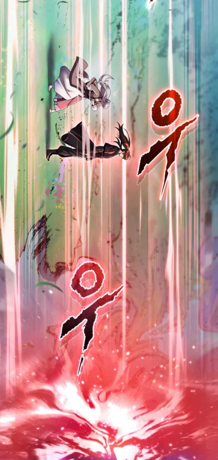 Ma Đạo Chuyển Sinh Ký Chapter 133 - 3