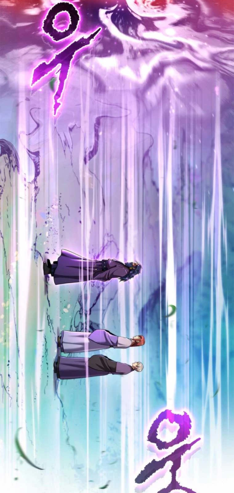 Ma Đạo Chuyển Sinh Ký Chapter 133 - 4