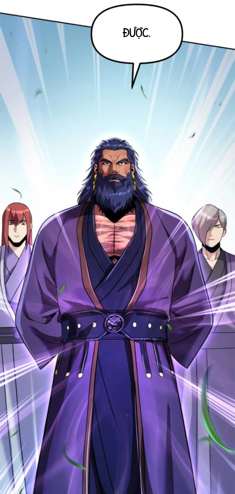 Ma Đạo Chuyển Sinh Ký Chapter 133 - 9