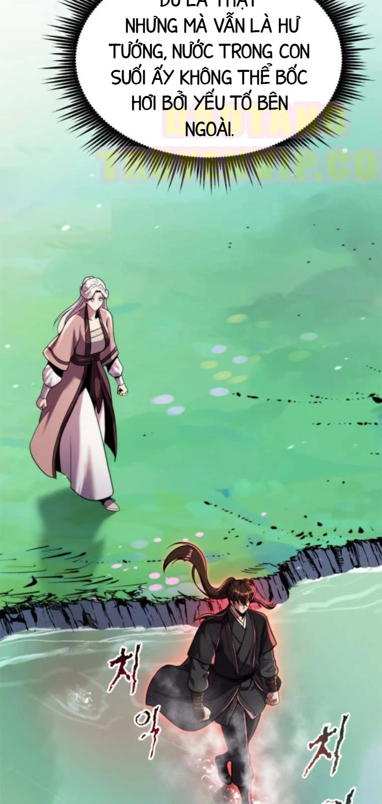 Ma Đạo Chuyển Sinh Ký Chapter 133 - 16