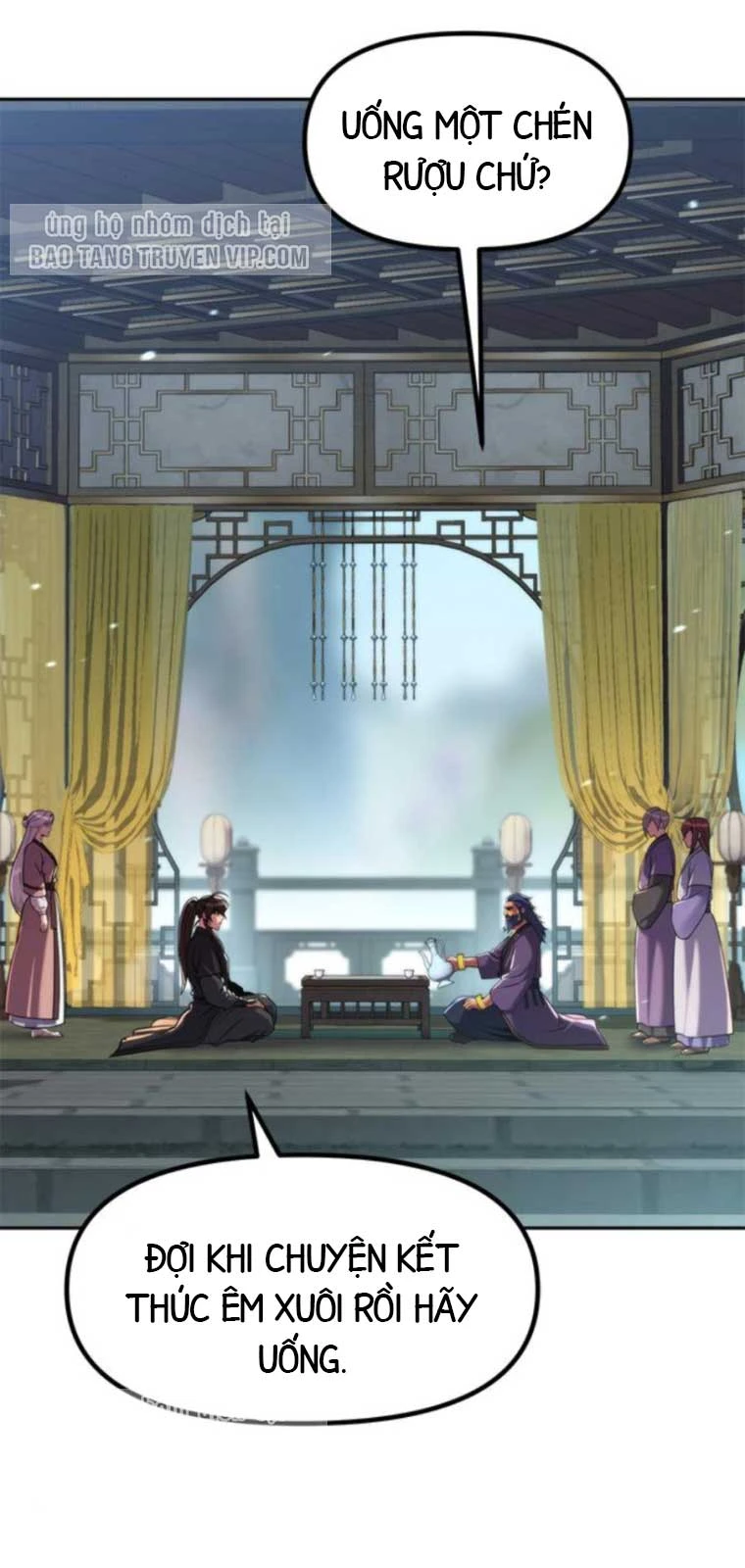 Ma Đạo Chuyển Sinh Ký Chapter 133 - 23