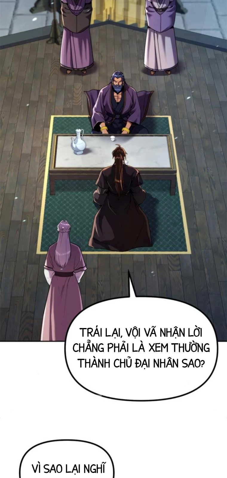 Ma Đạo Chuyển Sinh Ký Chapter 133 - 30