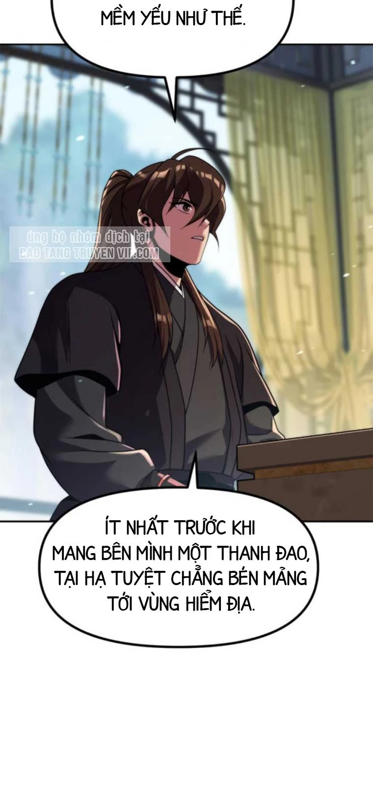 Ma Đạo Chuyển Sinh Ký Chapter 133 - 35