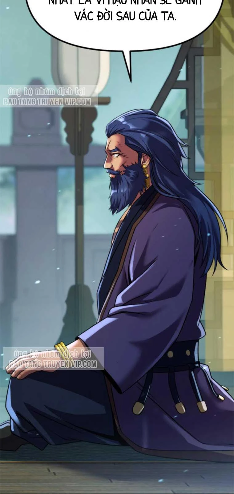 Ma Đạo Chuyển Sinh Ký Chapter 133 - 46