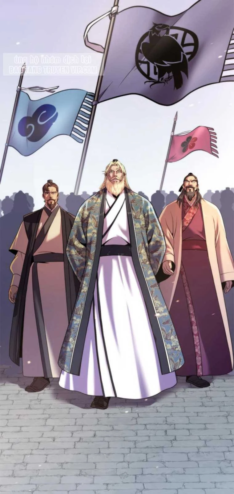 Ma Đạo Chuyển Sinh Ký Chapter 133 - 64