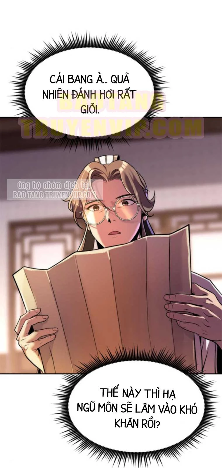 Ma Đạo Chuyển Sinh Ký Chapter 133 - 79