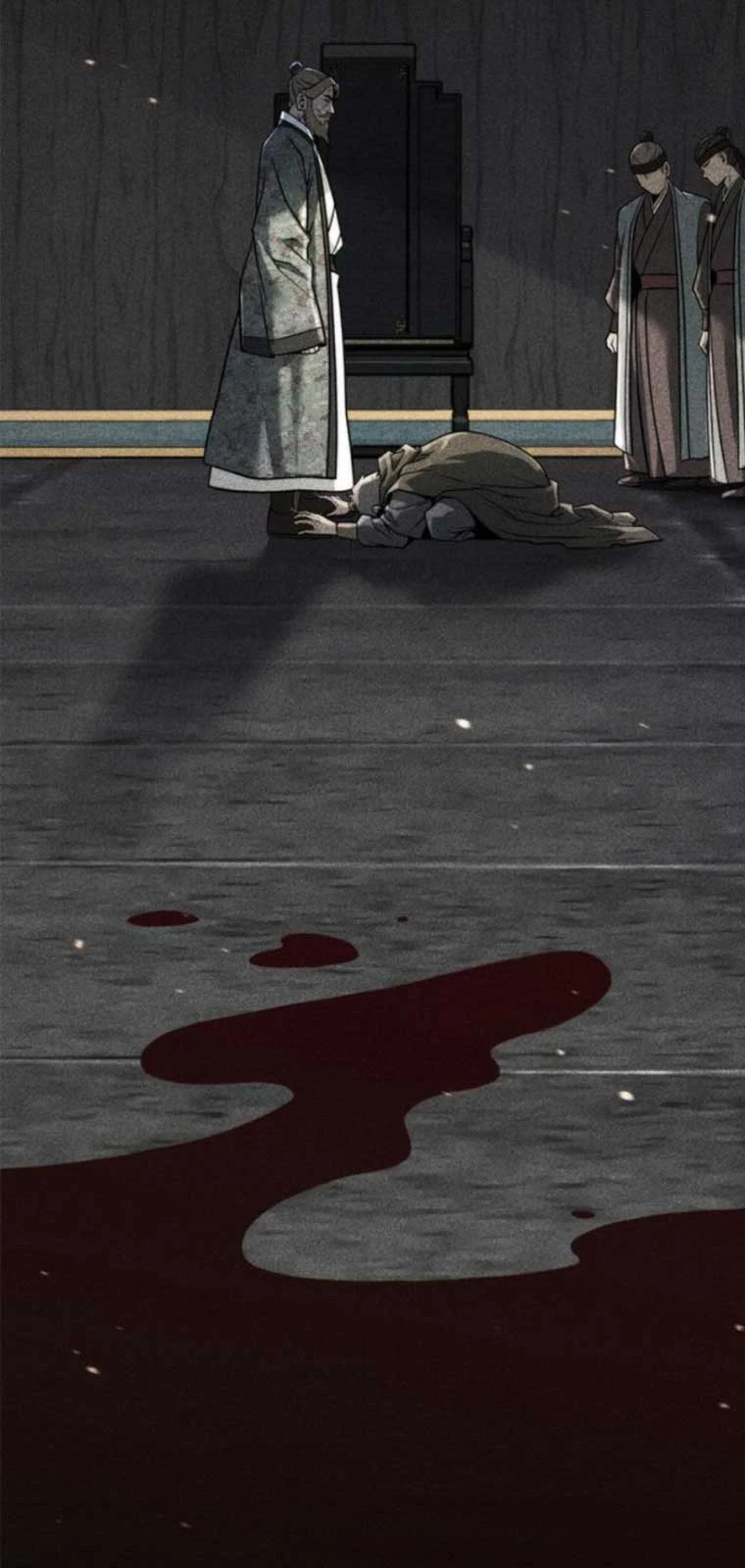 Ma Đạo Chuyển Sinh Ký Chapter 133 - 122