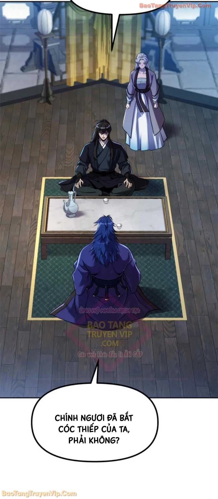 Ma Đạo Chuyển Sinh Ký Chapter 134 - 5